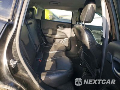 Zdjęcie 10 z 12 samochodu: 2020 JEEP COMPASS LATITUDE VIN:3C4NJDBB9LT203923 - miniatura
