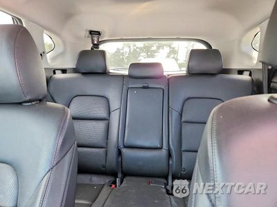Zdjęcie 10 z 13 samochodu: 2020 HYUNDAI TUCSON LIMITED VIN:KM8J33AL9LU205363 - miniatura