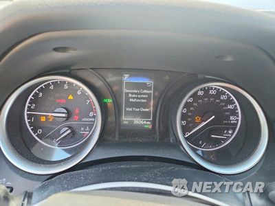 Zdjęcie 9 z 12 samochodu: 2021 TOYOTA CAMRY LE VIN:4T1R11AK3MU593941 - miniatura
