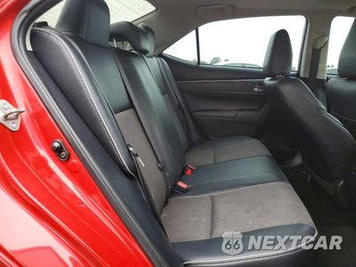 Zdjęcie 10 z 12 samochodu: 2014 TOYOTA COROLLA S PLUS VIN:2T1BURHE7EC102524 - miniatura