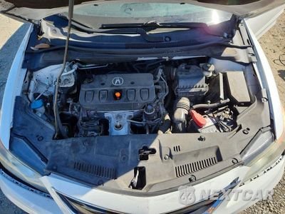 Zdjęcie 11 z 12 samochodu: 2014 ACURA ILX 20 VIN:19VDE1F34EE013867 - miniatura
