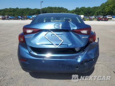 Zdjęcie 6 z 12 samochodu: 2017 MAZDA 3 TOURING VIN:3MZBN1V70HM123227 - miniatura