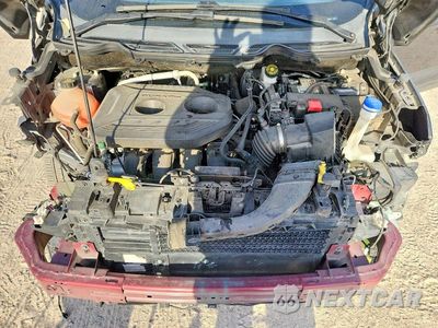 Zdjęcie 12 z 14 samochodu: 2020 FORD ECOSPORT TITANIUM VIN:MAJ6S3KL3LC355220 - miniatura