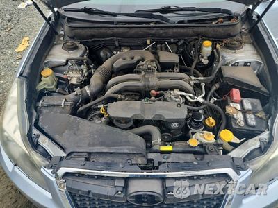 Zdjęcie 11 z 12 samochodu: 2014 SUBARU LEGACY 2.5I LIMITED VIN:4S3BMCN6XE3021584 - miniatura