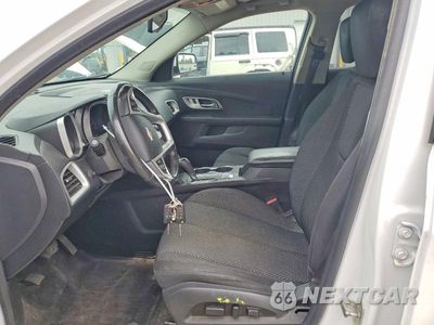 Zdjęcie 7 z 13 samochodu: 2016 CHEVROLET EQUINOX LT VIN:2GNFLFEK3G6112413 - miniatura