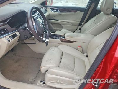 Zdjęcie 7 z 12 samochodu: 2014 CADILLAC XTS LUXURY COLLECTION VIN:2G61M5S39E9141890 - miniatura
