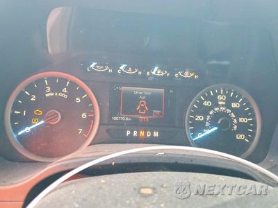 Zdjęcie 9 z 13 samochodu: 2018 FORD F150 SUPERCREW VIN:1FTEW1EG7JFA03606 - miniatura