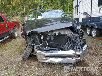 Piąte zdjęcie samochodu w środku: 2012 DODGE RAM 2500 VIN:3C6TD5CT0CG272687 - miniatura