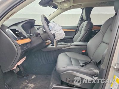 Zdjęcie 7 z 13 samochodu: 2025 VOLVO XC90 PLUS VIN:YV4062PEXS1297798 - miniatura