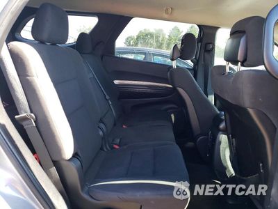 Zdjęcie 11 z 13 samochodu: 2015 DODGE DURANGO SXT VIN:1C4RDJAG1FC709959 - miniatura