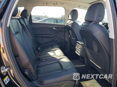 Zdjęcie 11 z 13 samochodu: 2023 AUDI Q7 PREMIUM PLUS VIN:WA1LXBF77PD010787 - miniatura