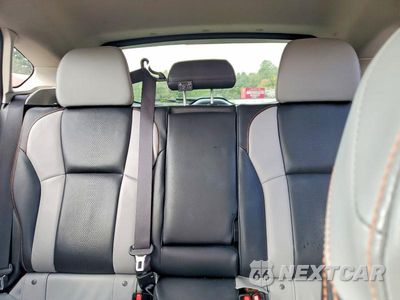 Zdjęcie 10 z 13 samochodu: 2018 SUBARU CROSSTREK LIMITED VIN:JF2GTAMC5JH233215 - miniatura
