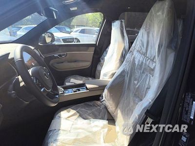 Zdjęcie 7 z 15 samochodu: 2026 VOLVO XC90 PLUS VIN:YV4H60PEXT1531186 - miniatura