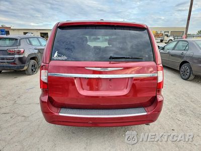 Zdjęcie 6 z 13 samochodu: 2013 CHRYSLER TOWN & COUNTRY TOURING VIN:2C4RC1BG9DR777657 - miniatura