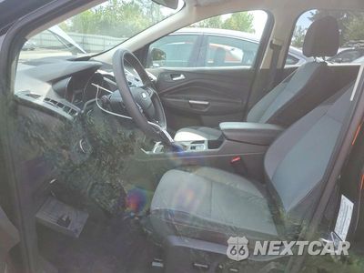 Zdjęcie 7 z 12 samochodu: 2017 FORD ESCAPE SE VIN:1FMCU9GD8HUC77817 - miniatura