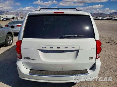 Zdjęcie 6 z 13 samochodu: 2019 DODGE GRAND CARAVAN SXT VIN:2C4RDGCGXKR517330 - miniatura