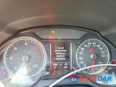Zdjęcie 9 z 13 samochodu: 2015 AUDI Q5 TDI PREMIUM PLUS VIN:WA1CMAFP7FA029651 - miniatura