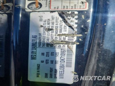 Zdjęcie 12 z 12 samochodu: 2013 SMART FORTWO PURE VIN:WMEEJ3BA1DK710997 - miniatura