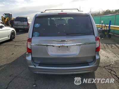 Zdjęcie 6 z 13 samochodu: 2016 CHRYSLER TOWN & COUNTRY TOURING L VIN:2C4RC1CG6GR207960 - miniatura