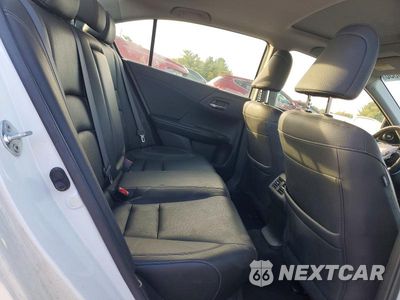 Zdjęcie 10 z 13 samochodu: 2017 HONDA ACCORD TOURING HYBRID VIN:JHMCR6F77HC025013 - miniatura