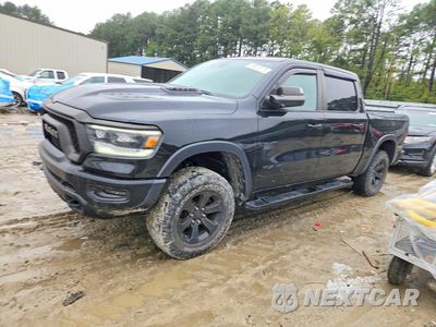 2020 RAM 1500 REBEL 1C6SRFLT8LN156633 - główne zdjęcie licytacji z USA - miniatura