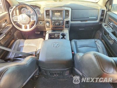 Zdjęcie 8 z 12 samochodu: 2014 RAM 1500 LARAMIE VIN:1C6RR7NT2ES159890 - miniatura