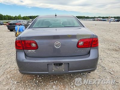 Zdjęcie 6 z 12 samochodu: 2007 BUICK LUCERNE CXL VIN:1G4HD57217U198758 - miniatura