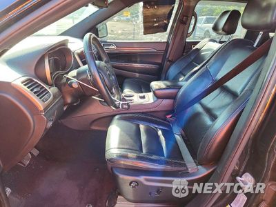 Zdjęcie 7 z 13 samochodu: 2016 JEEP GRAND CHEROKEE LIMITED VIN:1C4RJFBG4GC367204 - miniatura