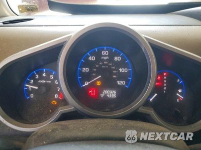 Zdjęcie 9 z 13 samochodu: 2008 HONDA ELEMENT EX VIN:5J6YH28788L008781 - miniatura