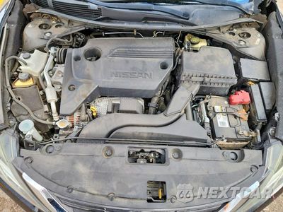Zdjęcie 11 z 12 samochodu: 2016 NISSAN ALTIMA 2.5 S VIN:1N4AL3AP2GN378431 - miniatura