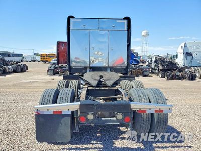 Zdjęcie 6 z 13 samochodu: 2013 PETERBILT 388 SEMI TRUCK VIN:1XPWD49X5DD172303 - miniatura