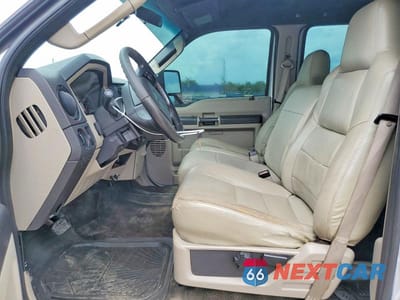 Zdjęcie 7 z 12 samochodu: 2008 FORD F250 SUPER DUTY VIN:1FTSW21R68EA11843 - miniatura