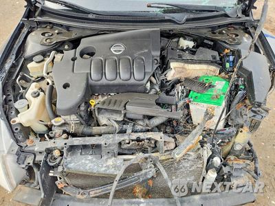 Zdjęcie 11 z 12 samochodu: 2010 NISSAN ALTIMA 2.5 VIN:1N4AL2APXAN558239 - miniatura