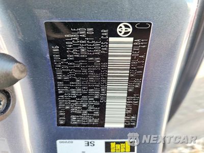 Zdjęcie 12 z 12 samochodu: 2024 TOYOTA COROLLA LE VIN:5YFB4MDE5RP155186 - miniatura