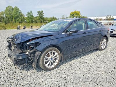 2020 FORD FUSION SE 3FA6P0LU1LR265850 - główne zdjęcie licytacji z USA - miniatura