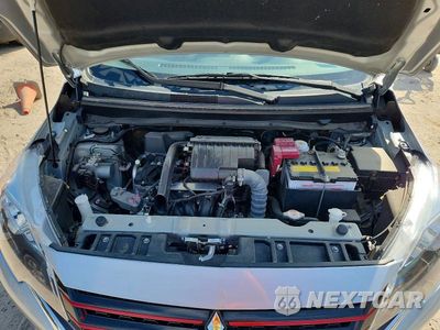 Zdjęcie 11 z 12 samochodu: 2024 MITSUBISHI MIRAGE G4 ES VIN:ML32FUFJ0RHF19939 - miniatura