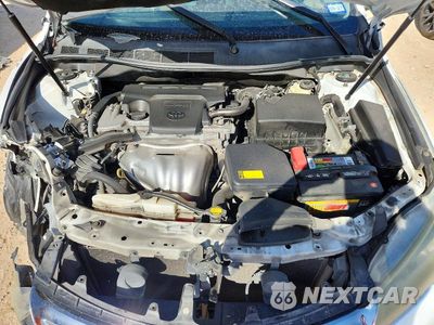 Zdjęcie 11 z 13 samochodu: 2015 TOYOTA CAMRY SE VIN:4T1BF1FK9FU039821 - miniatura