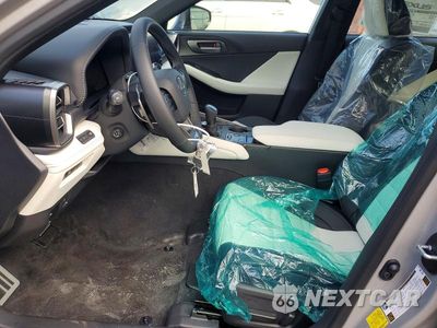 Zdjęcie 7 z 12 samochodu: 2026 LEXUS IS 350 F SPORT VIN:JTHGZ1E20T5049449 - miniatura