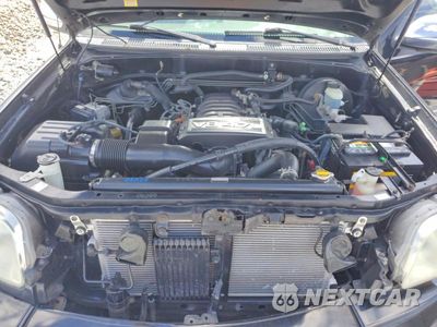 Zdjęcie 11 z 12 samochodu: 2005 TOYOTA TUNDRA ACCESS CAB SR5 VIN:5TBRT34155S467107 - miniatura