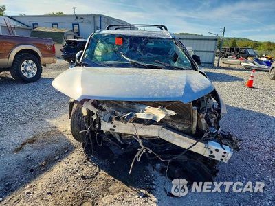 Piąte zdjęcie samochodu w środku: 2019 TOYOTA HIGHLANDER XLE VIN:5TDJZRFH5KS570281 - miniatura