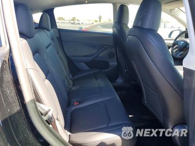 Zdjęcie 11 z 13 samochodu: 2024 TESLA MODEL Y VIN:7SAYGDED8RF123452 - miniatura