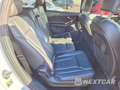 Zdjęcie 10 z 12 samochodu: 2017 AUDI Q7 PREMIUM PLUS VIN:WA1LAAF76HD023446 - miniatura