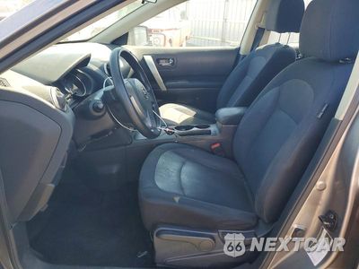 Zdjęcie 7 z 12 samochodu: 2011 NISSAN ROGUE S VIN:JN8AS5MT1BW570951 - miniatura