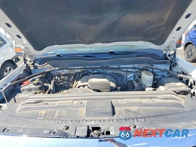 Zdjęcie 12 z 13 samochodu: 2015 CHEVROLET SILVERADO K2500 HEAVY DUTY LT VIN:1GC1KVEG7FF651598 - miniatura
