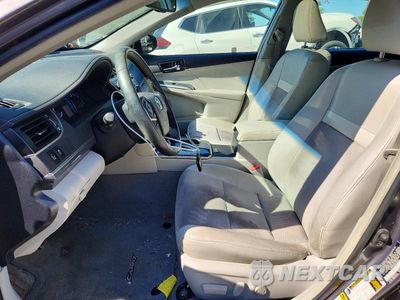 Zdjęcie 7 z 12 samochodu: 2014 TOYOTA CAMRY HYBRID XLE VIN:4T1BD1FK4EU102506 - miniatura