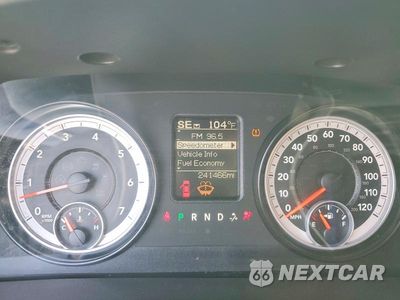 Zdjęcie 9 z 12 samochodu: 2014 RAM 1500 SLT VIN:1C6RR7GT2ES359200 - miniatura