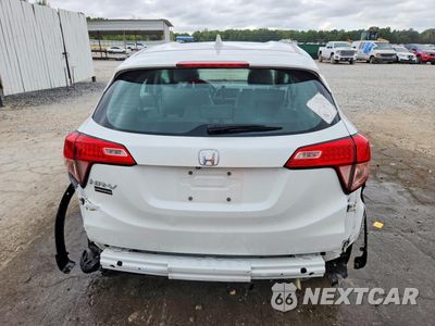 Zdjęcie 6 z 13 samochodu: 2016 HONDA HR-V LX VIN:3CZRU5H3XGM724402 - miniatura