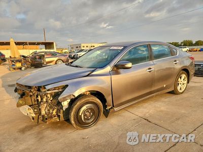 2015 NISSAN ALTIMA 2.5 SV 1N4AL3AP4FC171789 - główne zdjęcie licytacji z USA - miniatura