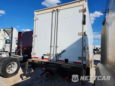 Trzecie zdjęcie samochodu z tyłu: 2015 FREIGHTLINER M2 106 MEDIUM DUTY VIN:3ALACWDU8FDGJ9030 - miniatura