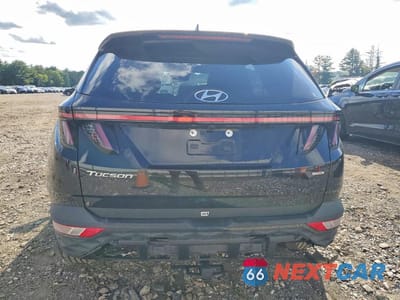 Zdjęcie 6 z 12 samochodu: 2022 HYUNDAI TUCSON XRT VIN:KM8JFCAE1NU166067 - miniatura
